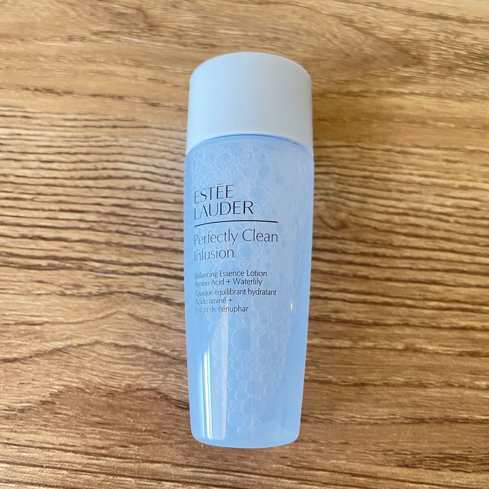 Estee lauder perfectly clean infusion